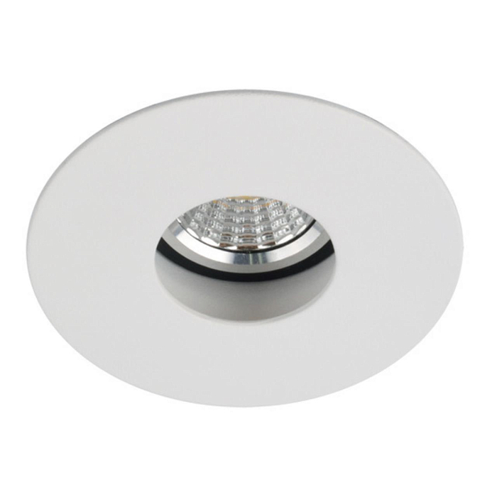 Светильник встраиваемый ARTE LAMP A3217PL-1WH