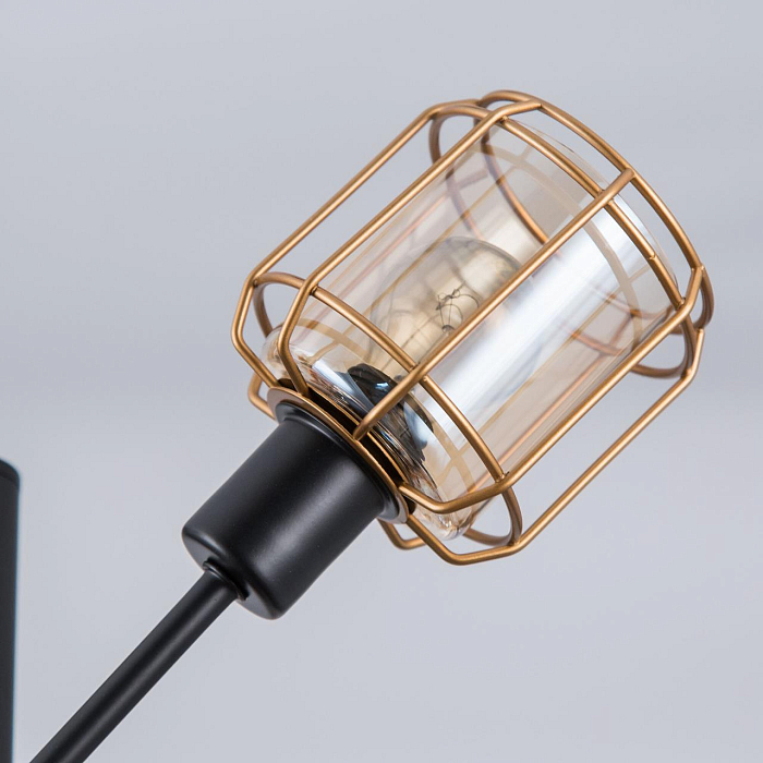 CL542162 Таверна Св-к Люстра Люстра подвесная  CL542162