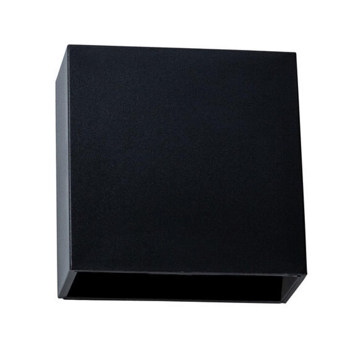 Уличный светильник светодиодный ARTE LAMP A1445AL-1BK