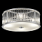 Люстра Crystal Lux AVENUE PL4 CHROME