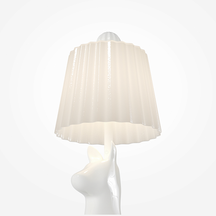 Настольная лампа Maytoni MOD377TL-L5W3K