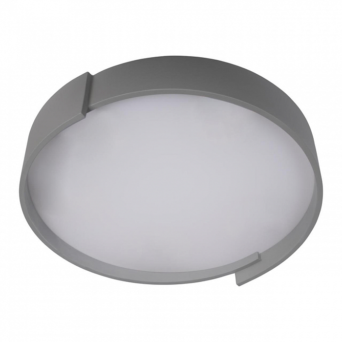 Светильник LOFT IT 10200 Grey