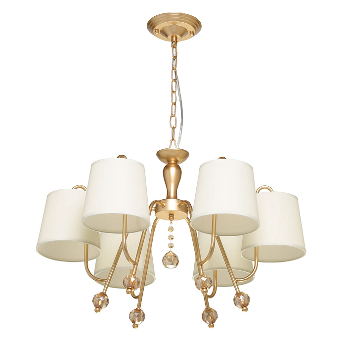 Люстра MW-Light 329012206