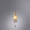 Светильник одинарный Divinare 5012/09 SP-1