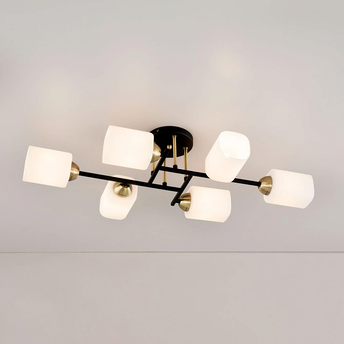 Люстра потолочная  CL130265