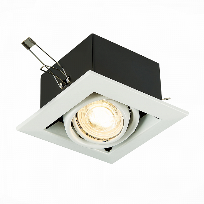 Светильник встраиваемый ST LUCE ST250.558.01