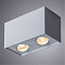 Светильник накладной ARTE LAMP A5544PL-2WH