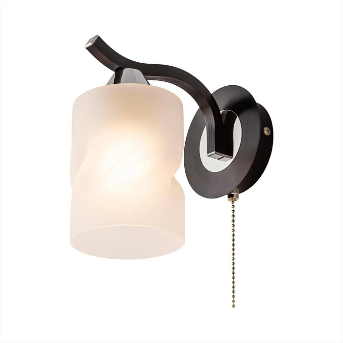 CL119411 Сиерра Черный Св-к Бра Бра на 1 лампу  CL119411