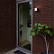 Уличный светильник ARTE LAMP A5193AL-1BK