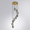 Arte Lamp A2231SP-9PB