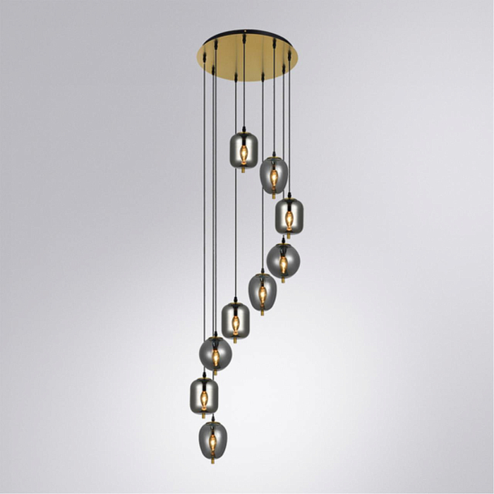 Arte Lamp A2231SP-9PB