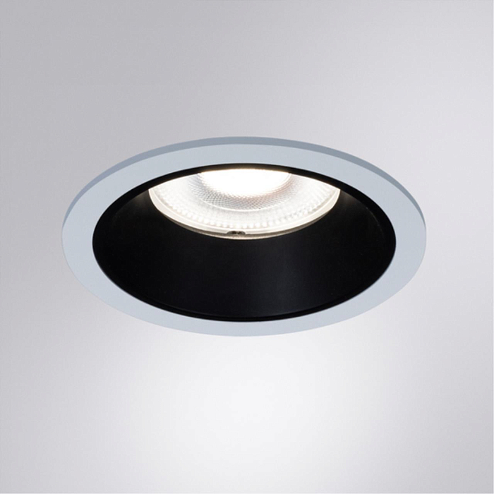Светильник ARTE LAMP A3313PL-1WH
