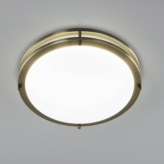 Светильник светодиодный  CL709323N