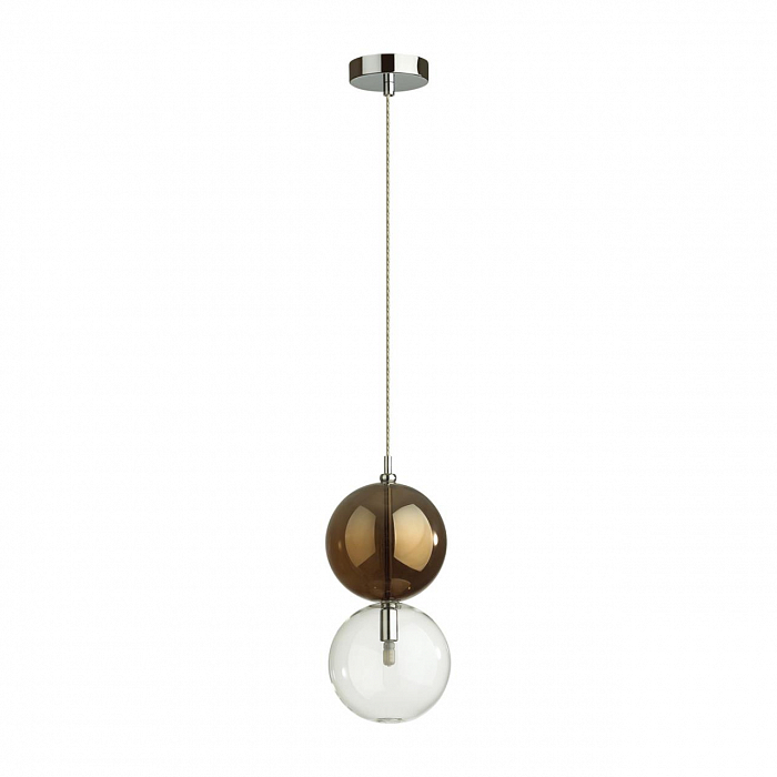 Светильник одинарный ODEON LIGHT 4980/1B
