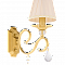 Бра NewRgy 816/1BA-LT BRASS