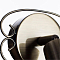Спот на 1 лампу ARTE LAMP A5219AP-1AB