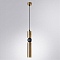 Светильник одинарный ARTE LAMP A3162SP-1PB
