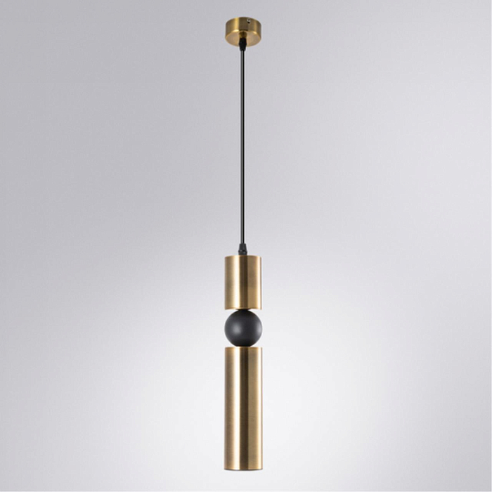 Светильник одинарный ARTE LAMP A3162SP-1PB