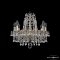 Люстра подвесная Bohemia Ivele Crystal 1410/10/141 G V0300