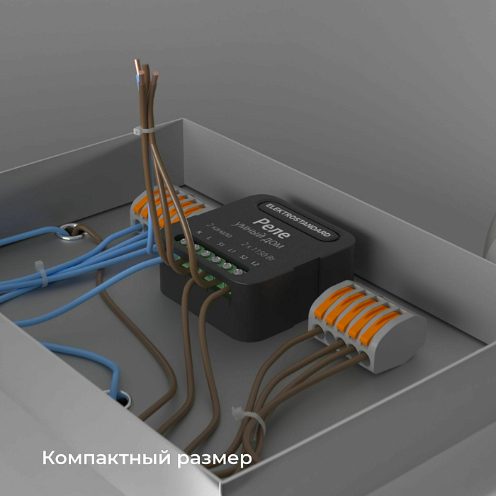 Elektrostandard 76007/00