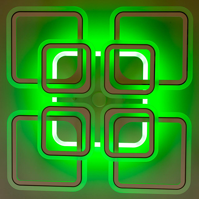 Люстра потолочная  CL232A180E