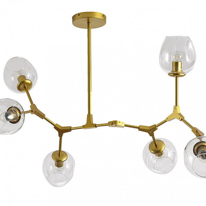 Люстра на штанге Kink Light 07512-6,33(21)