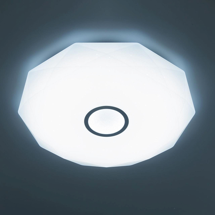 Люстра потолочная  CL713A100G
