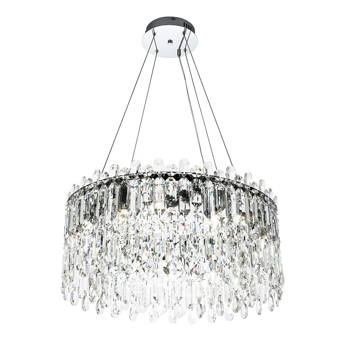 Люстра MODELUX ML.837.14 CR