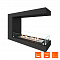 Камин SteelHeat VTL800-G