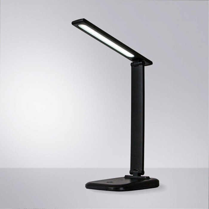 Настольная лампа ARTE LAMP A5124LT-1BK