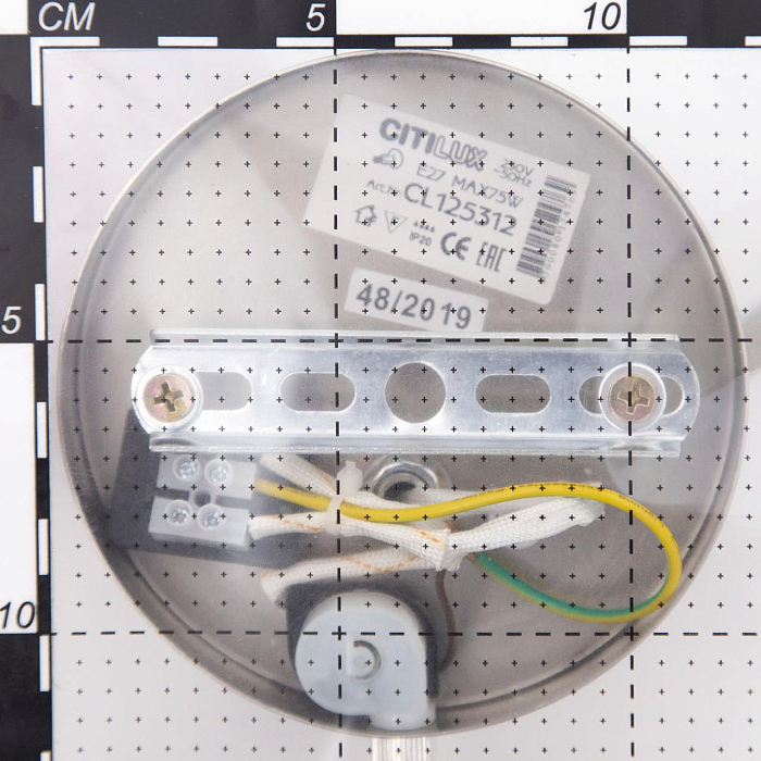 Бра на 1 лампу  CL125312