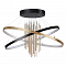 Люстра потолочная ODEON LIGHT 3901/70CL