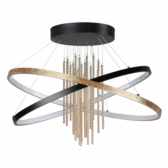 Люстра потолочная ODEON LIGHT 3901/70CL