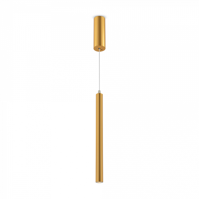 Светильник одинарный Freya FR5168PL-L3G