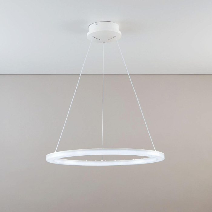 Люстра подвесная  CL710B64S