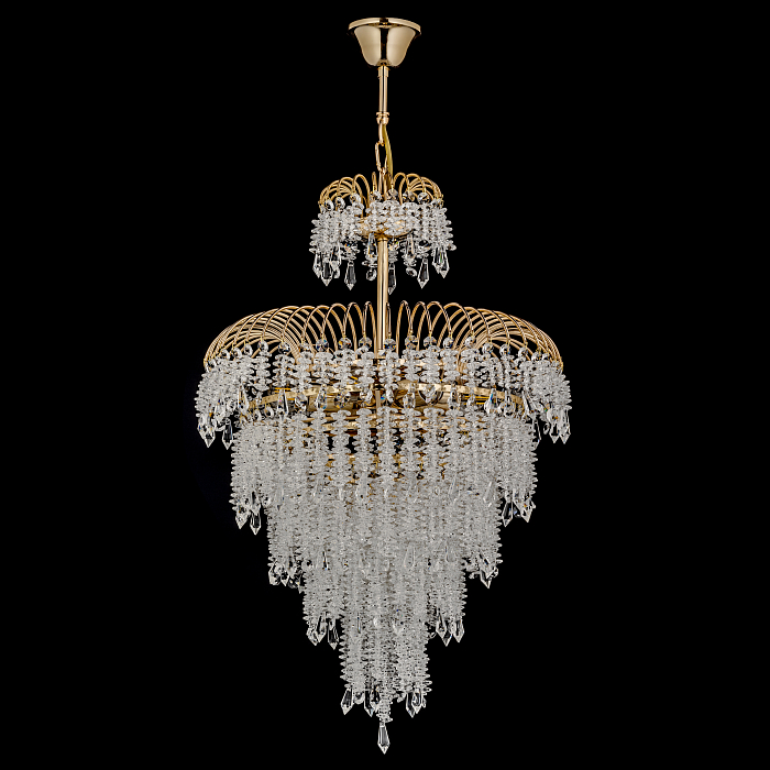 Люстра Arti Lampadari Sardinia E 1.5.50.105 G