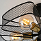 Люстра ARTE LAMP A7044PL-6BK