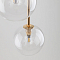 Люстра TK Lighting 5942 Nilos