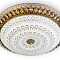 Светильник LED4U L1109-600 AB