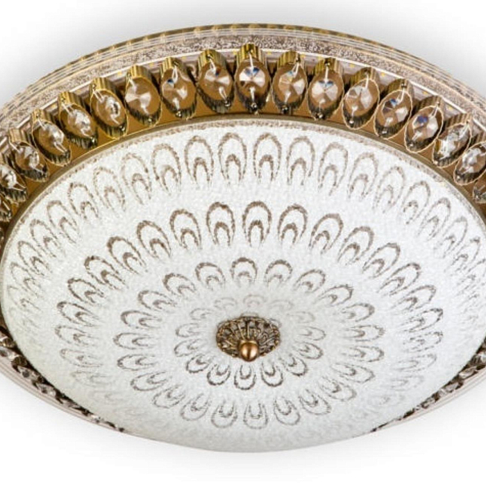 Светильник LED4U L1109-600 AB