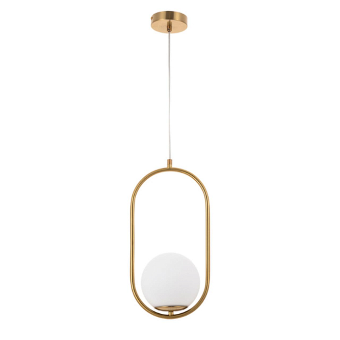 Светильник одинарный ARTE LAMP A7745SP-1AB