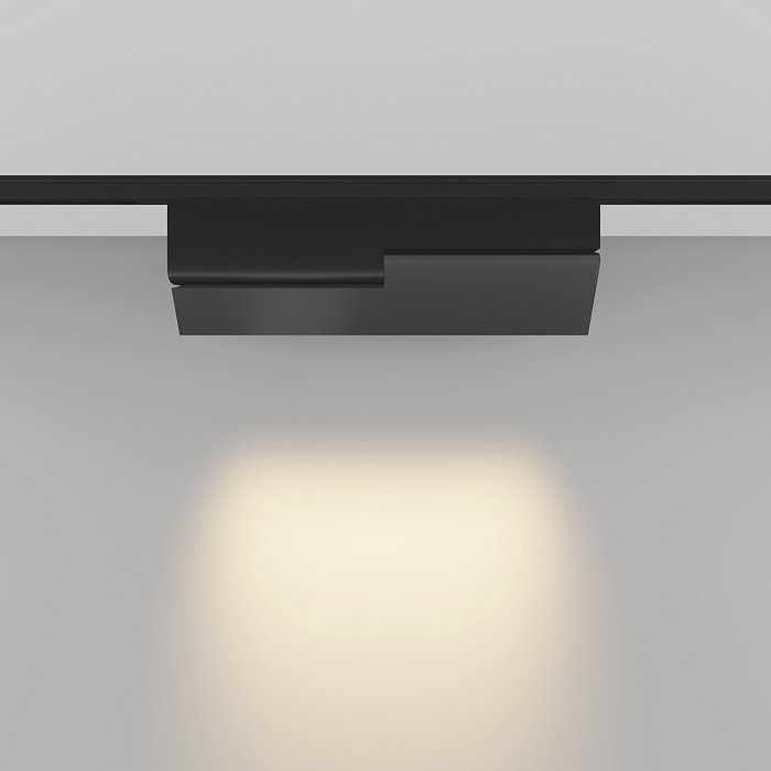 Трековая система Technical TR194-1-12W2.7K-M-B