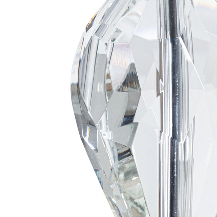 Настольная лампа интерьерная ARTE LAMP A4024LT-1CC