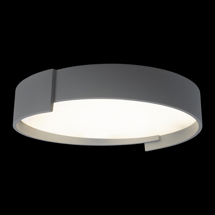 Светильник LOFT IT 10200 Grey