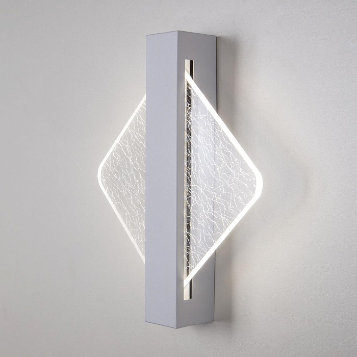 Бра LED4U L7388-250 WH