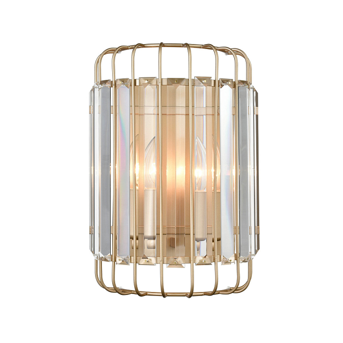 Бра на 2 лампы Vele Luce VL3044W02