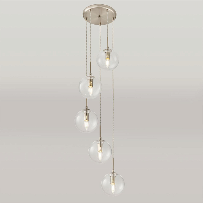 Светильник каскадный  CL102051