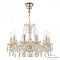 Люстра Bohemia Ivele Crystal 116/10/165 G