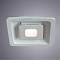 Светильник встраиваемый ARTE LAMP A7245PL-2WH