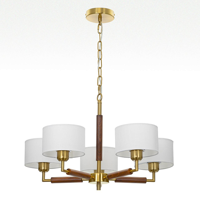 Люстра  CL436152